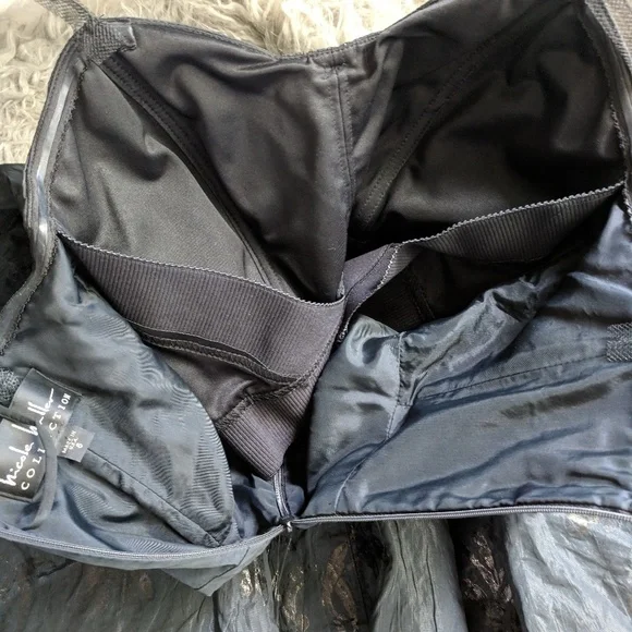 $695 Nicole Miller Collection Cocktail Dress - Picture 5 of 8